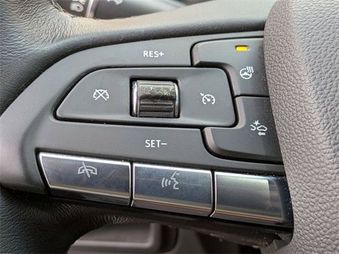 Used 2022 Cadillac CT4 Premium Luxury w/ Climate Package image 12