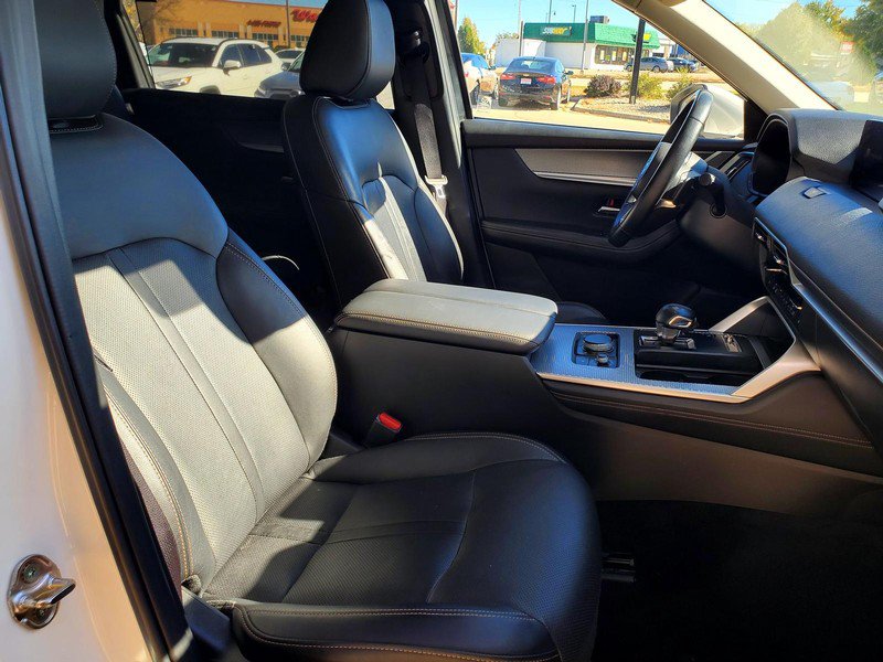Used 2024 MAZDA CX-90 Plug-In Hybrid w/ Premium Pkg AWD/4WD image 15