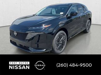 New 2026 Nissan Murano Platinum w/ Cargo Package AWD/4WD video 1