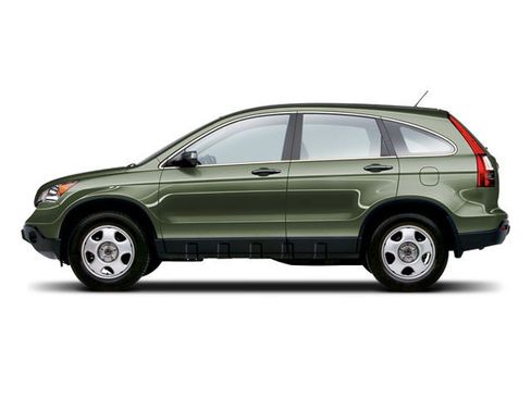 Used 2008 Honda CR-V LX image 3