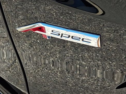 Certified 2024 Acura RDX A-Spec AWD/4WD image 35