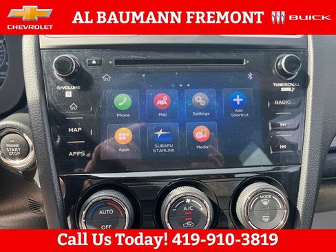 Used 2021 Subaru WRX Limited w/ Popular Package #1 AWD/4WD image 18