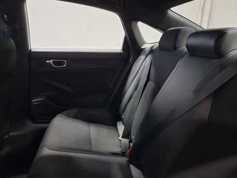 Certified 2023 Honda Civic Sport image 14