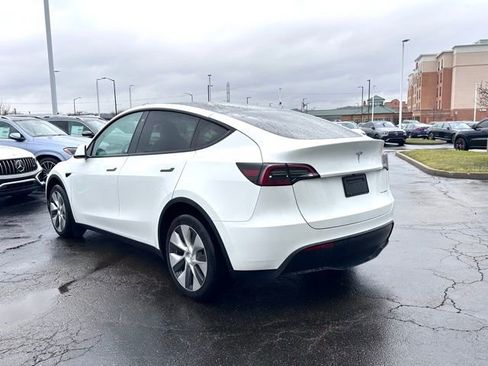 Used 2023 Tesla Model Y Long Range image 6