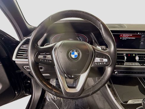 Used 2021 BMW X5 sDrive40i w/ Convenience Package image 13