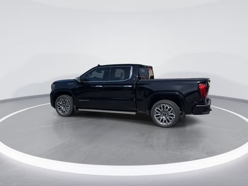 Used 2026 GMC Sierra 1500 Denali Ultimate AWD/4WD image 5