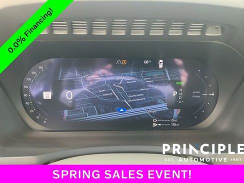 New 2026 Volvo XC90 T8 Ultra w/ Protection Package Premier image 17