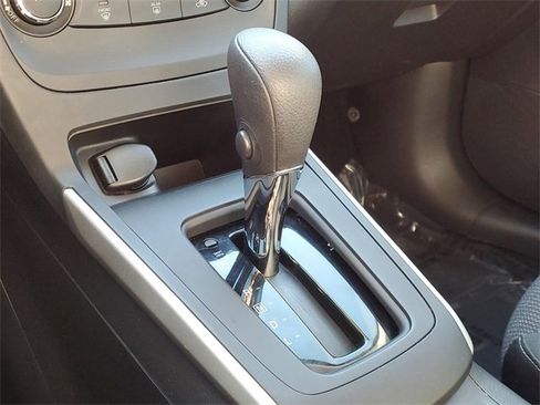 Used 2019 Nissan Sentra S image 30