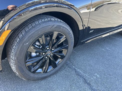 New 2026 Buick Envista Sport Touring w/ Convenience I Package image 9