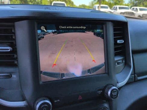 Used 2021 RAM 1500 Big Horn AWD/4WD image 29