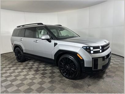 Used 2024 Hyundai Santa Fe Calligraphy