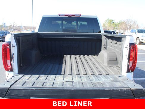 Used 2023 GMC Sierra 1500 AT4 w/ AT4 Premium Package image 12