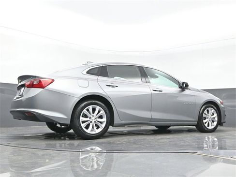 Used 2023 Chevrolet Malibu LT image 25