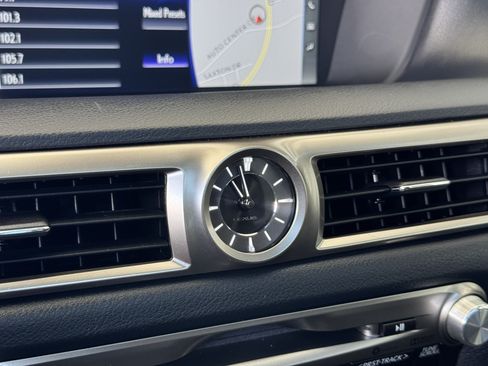 Used 2018 Lexus GS 350 F Sport w/ Preferred Accessory Package RWD image 30