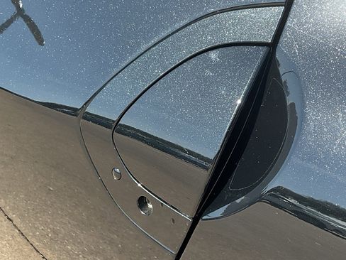 New 2026 Nissan Z Sport image 8