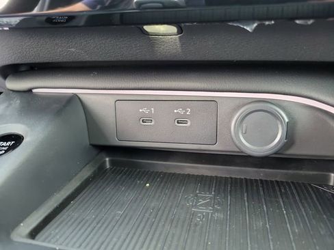 New 2026 Nissan Sentra SR w/ Floor Mat Package FWD image 18