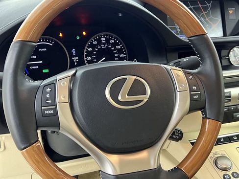 Used 2014 Lexus ES 300h 300h image 11