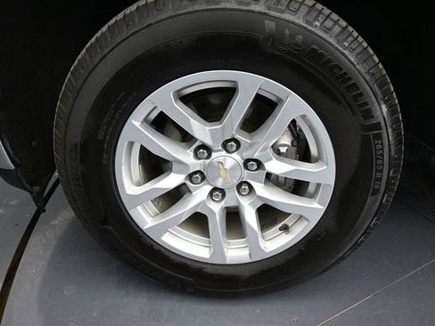 Used 2022 Chevrolet Silverado 1500 LT image 25