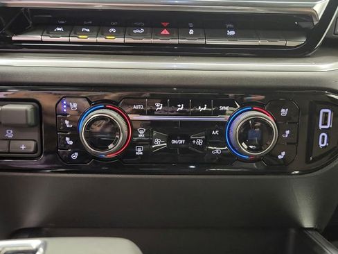 New 2026 Chevrolet Silverado 1500 High Country AWD/4WD image 26