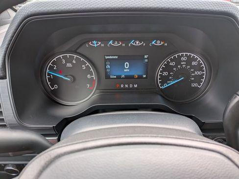 New 2026 Ford F150 STX AWD/4WD image 11