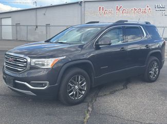 Certified 2017 GMC Acadia SLT AWD/4WD video 1