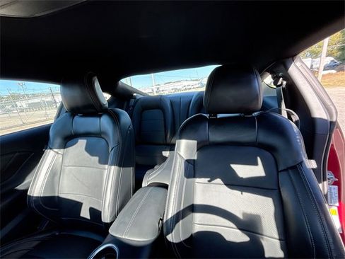 Certified 2024 Ford Mustang GT Premium image 18