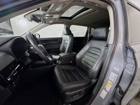 Used 2024 Honda CR-V EX-L image 12