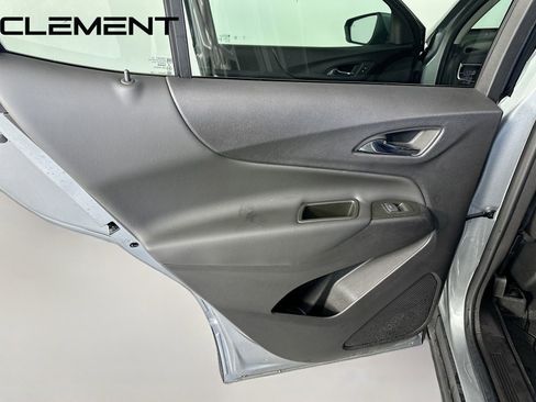 Used 2024 Chevrolet Equinox LT w/ LPO, Floor Liner Package image 30