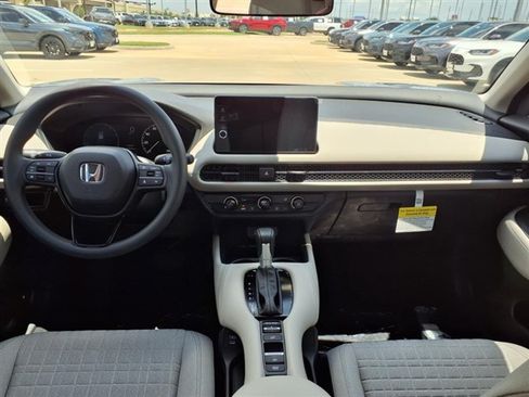 New 2027 Honda HR-V LX image 10