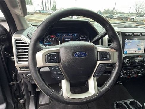 Used 2017 Ford F250 Lariat w/ Lariat Ultimate Package image 27