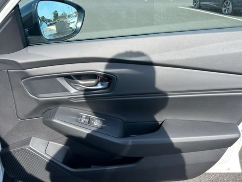 New 2026 Honda Accord SE image 19