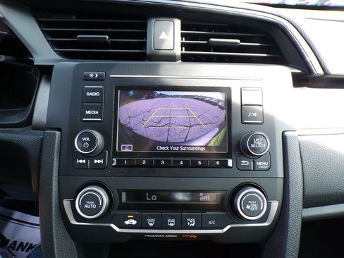 Used 2020 Honda Civic LX image 25
