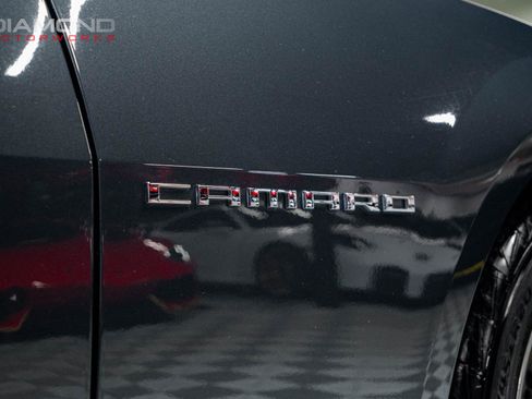 Used 2014 Chevrolet Camaro SS w/ RS Package image 57