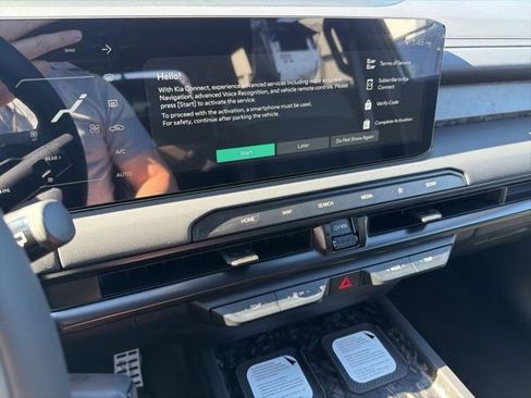 New 2027 Kia Telluride SX Prestige X-Pro AWD/4WD image 17