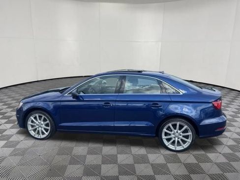 Used 2015 Audi A3 2.0T Premium Plus w/ Premium Plus Package AWD/4WD image 8