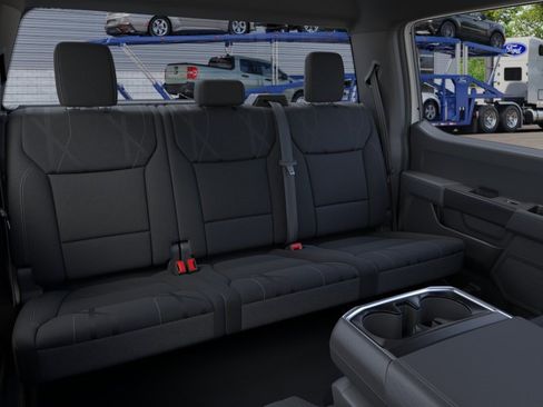New 2026 Ford F150 STX AWD/4WD image 11