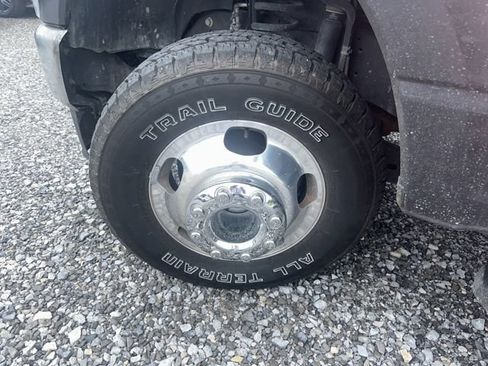 Used 2023 Ford F350 XL AWD/4WD image 8