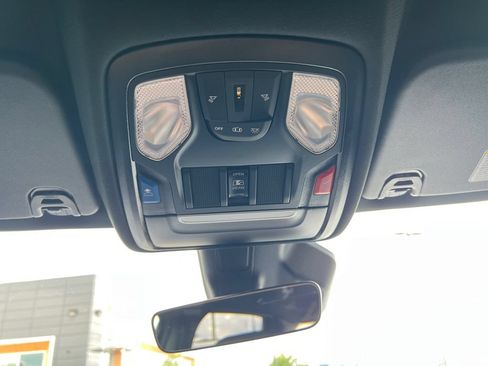 New 2026 RAM 1500 Warlock AWD/4WD image 7