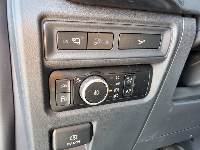 Used 2023 Ford F150 XLT w/ Equipment Group 302A High AWD/4WD image 5