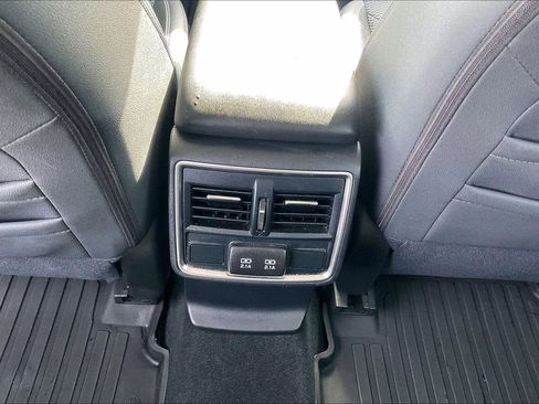 Used 2021 Subaru Forester Premium w/ Popular Package #1 image 33