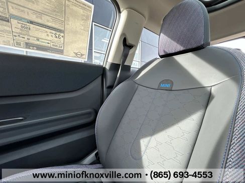 New 2025 MINI Cooper S image 63