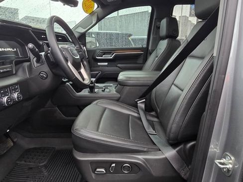 Certified 2025 GMC Sierra 1500 Denali w/ Denali Reserve Package image 29