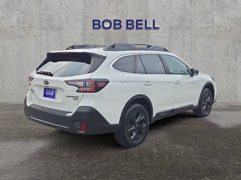 Used 2020 Subaru Outback Onyx Edition XT AWD/4WD image 5