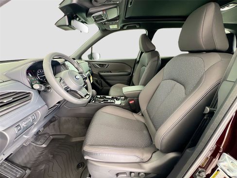 New 2026 Subaru Forester Premium image 11