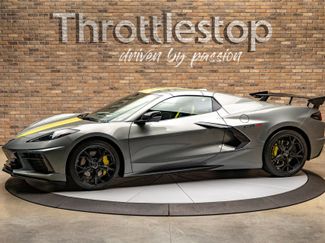 Used 2022 Chevrolet Corvette Stingray Premium Conv video 1