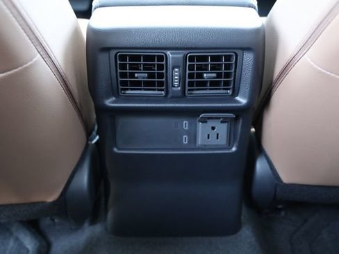 New 2026 Toyota 4Runner Limited AWD/4WD image 26