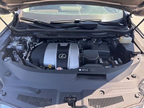 Used 2019 Lexus RX 350L FWD image 33