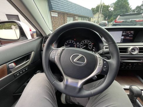 Used 2015 Lexus GS 350 AWD image 36