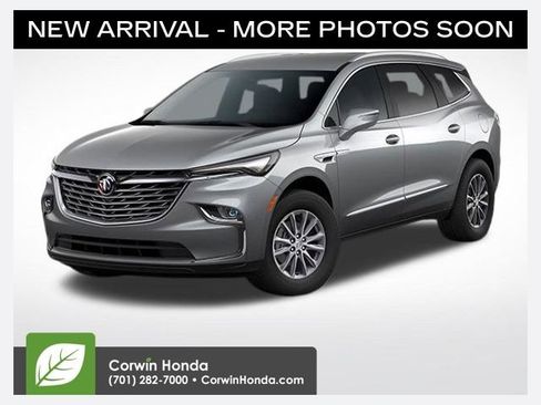 Used 2023 Buick Enclave Premium w/ Trailering Package, 5000 lbs. AWD/4WD image 1