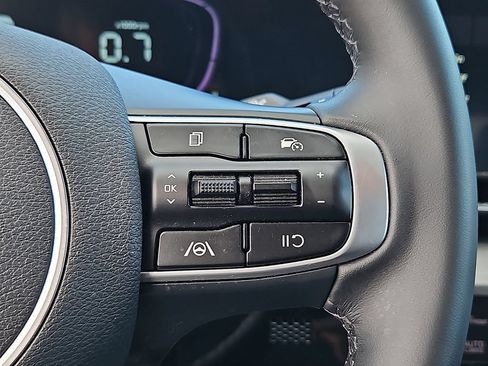 Certified 2023 Kia Sportage X-Line AWD/4WD image 24